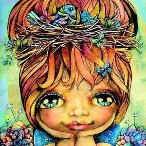 Meet your Posher, Tammy